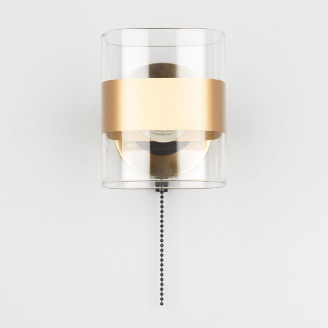 Бра Citilux Бертон CL140311 Бра Citilux Бертон CL140311