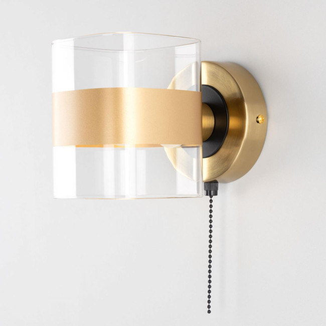 Бра Citilux Бертон CL140311 Бра Citilux Бертон CL140311