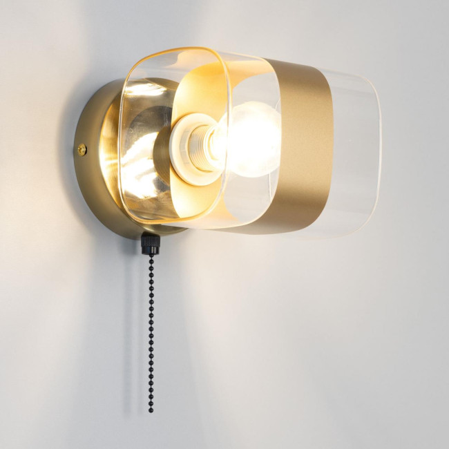 Бра Citilux Бертон CL140311 Бра Citilux Бертон CL140311