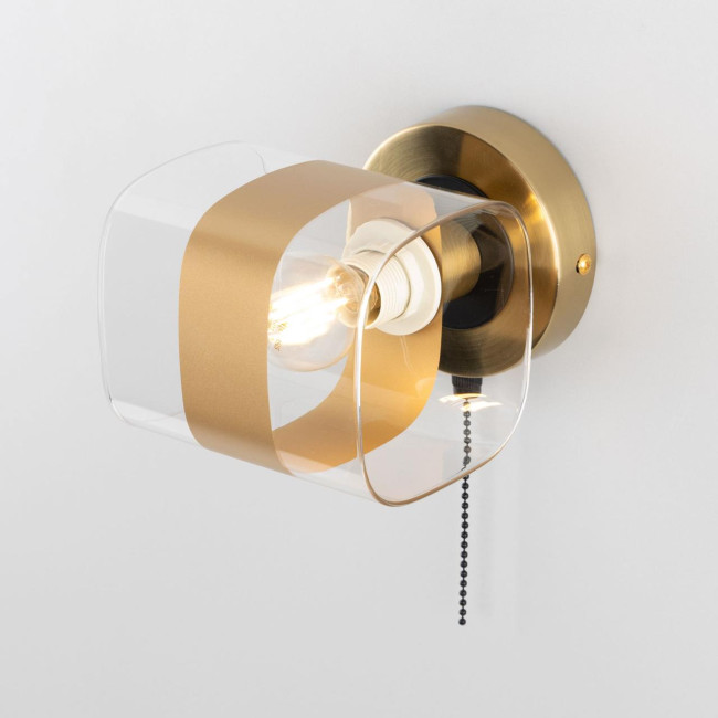 Бра Citilux Бертон CL140311 Бра Citilux Бертон CL140311