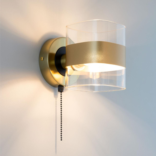 Бра Citilux Бертон CL140311 Бра Citilux Бертон CL140311