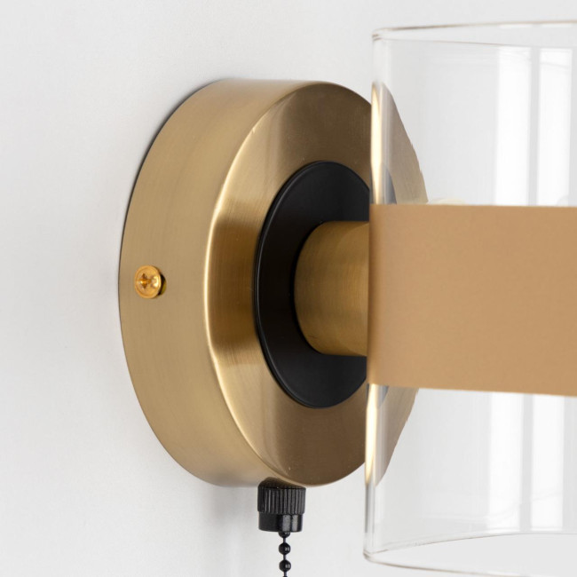 Бра Citilux Бертон CL140311 Бра Citilux Бертон CL140311