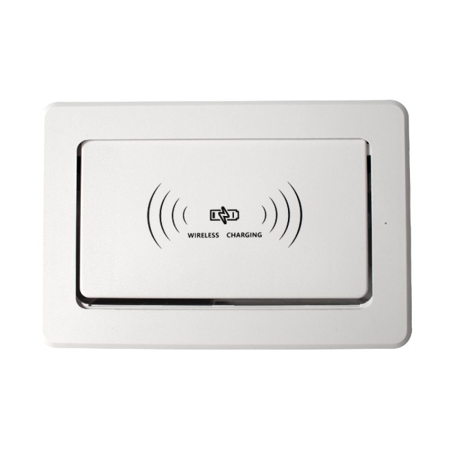 Блок розеток LK-DMS-742 (2 секции полуавтоматический 2 USB беспроводная зарядка) Mebax 00-00002869 Блок розеток LK-DMS-742 (2 секции полуавтоматический 2 USB беспроводная зарядка) Mebax 00-00002869