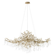 Подвесная люстра Loft IT Coral 10351/1200L AB Подвесная люстра Loft IT Coral 10351/1200L AB