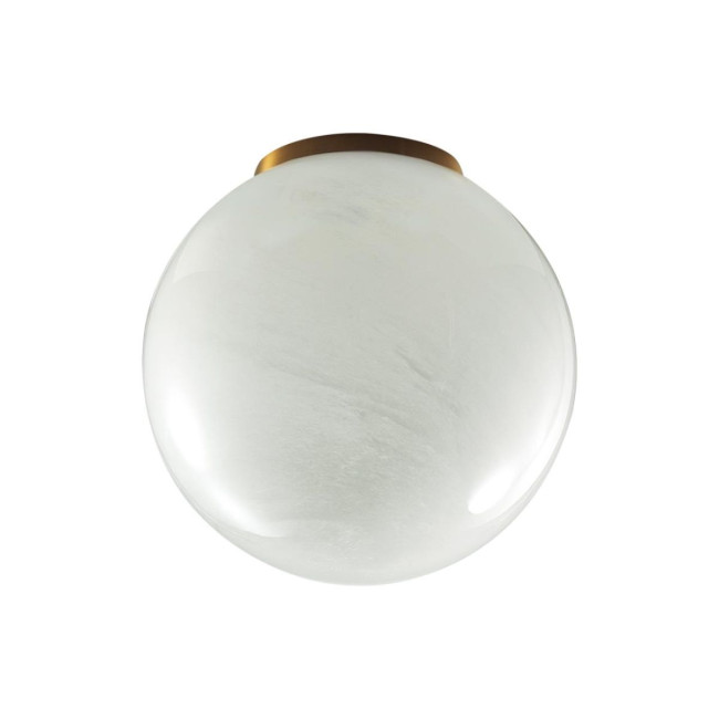 Потолочный светильник Odeon Light Midcent Magia 7109/1C Потолочный светильник Odeon Light Midcent Magia 7109/1C