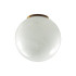 Потолочный светильник Odeon Light Midcent Magia 7109/1C Потолочный светильник Odeon Light Midcent Magia 7109/1C