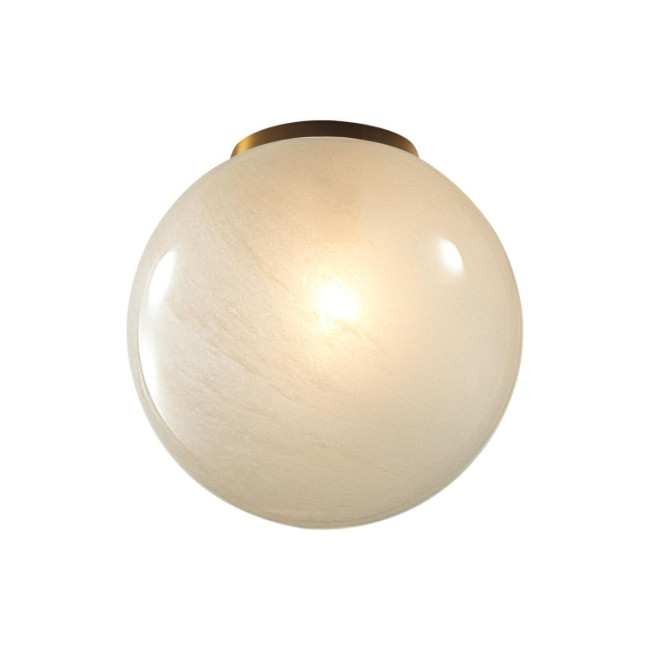 Потолочный светильник Odeon Light Midcent Magia 7109/1C Потолочный светильник Odeon Light Midcent Magia 7109/1C