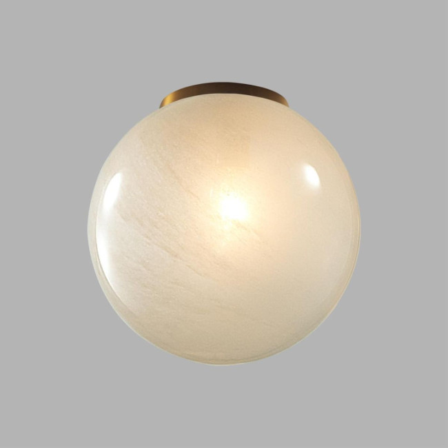 Потолочный светильник Odeon Light Midcent Magia 7109/1C Потолочный светильник Odeon Light Midcent Magia 7109/1C