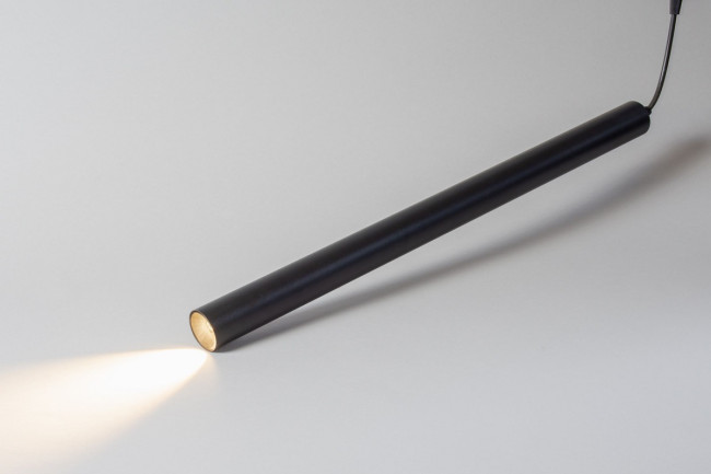 Подвесной светодиодный светильник Fiberli Tube460BN 12110202