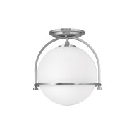 Потолочный светильник Hinkley QN-SOMERSET-F-O-BN Потолочный светильник Hinkley QN-SOMERSET-F-O-BN