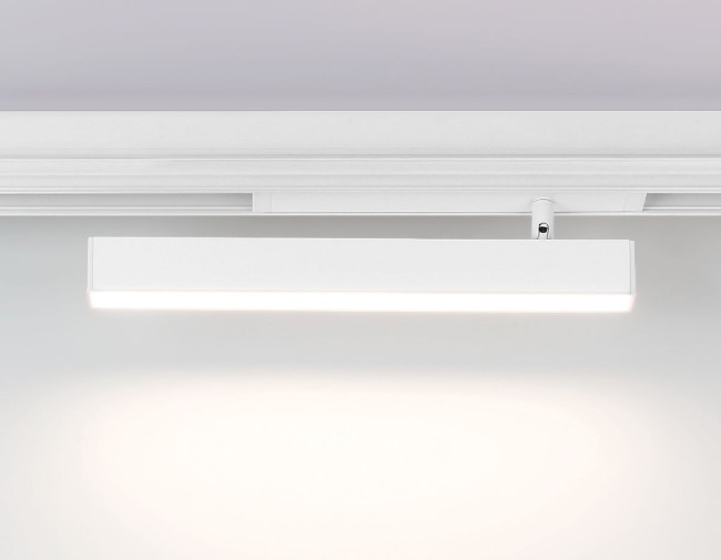 Трековый магнитный светильник Ambrella Light Magnetic 220V GL1331 Трековый магнитный светильник Ambrella Light Magnetic 220V GL1331