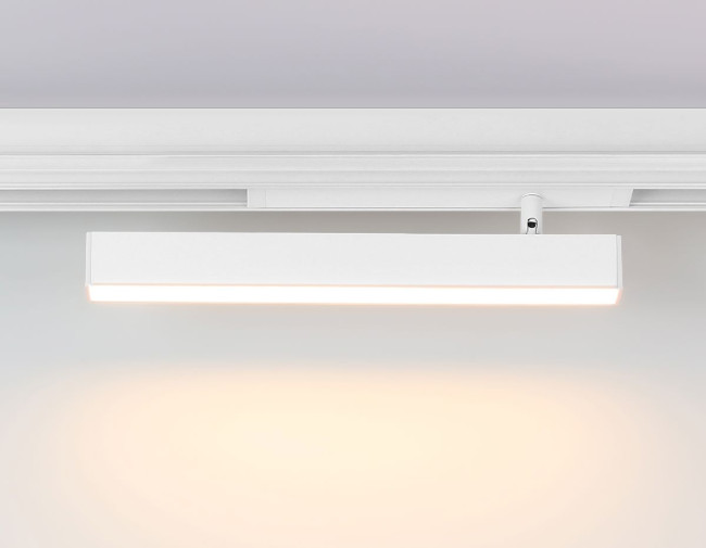 Трековый магнитный светильник Ambrella Light Magnetic 220V GL1331 Трековый магнитный светильник Ambrella Light Magnetic 220V GL1331