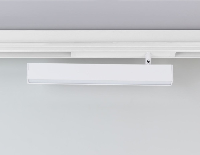 Трековый магнитный светильник Ambrella Light Magnetic 220V GL1331 Трековый магнитный светильник Ambrella Light Magnetic 220V GL1331
