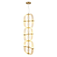 Подвесной светильник Aployt Aleksandra APL.857.06.60 Подвесной светильник Aployt Aleksandra APL.857.06.60
