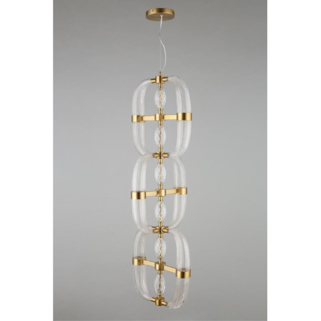 Подвесной светильник Aployt Aleksandra APL.857.06.60 Подвесной светильник Aployt Aleksandra APL.857.06.60