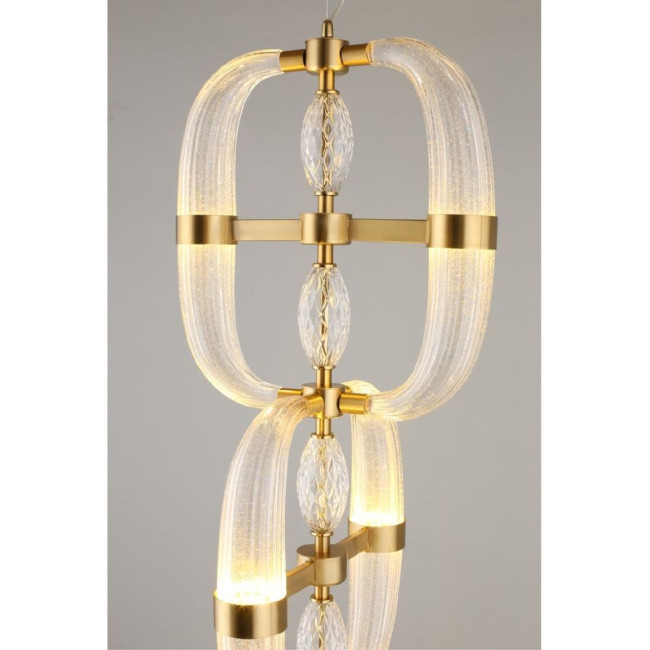 Подвесной светильник Aployt Aleksandra APL.857.06.60 Подвесной светильник Aployt Aleksandra APL.857.06.60