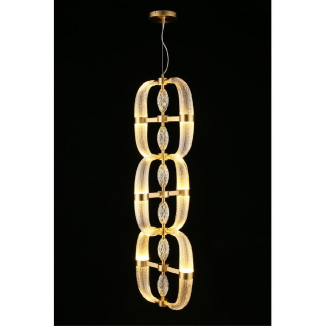 Подвесной светильник Aployt Aleksandra APL.857.06.60 Подвесной светильник Aployt Aleksandra APL.857.06.60