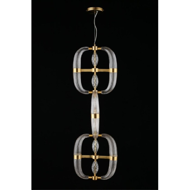 Подвесной светильник Aployt Aleksandra APL.857.06.60 Подвесной светильник Aployt Aleksandra APL.857.06.60
