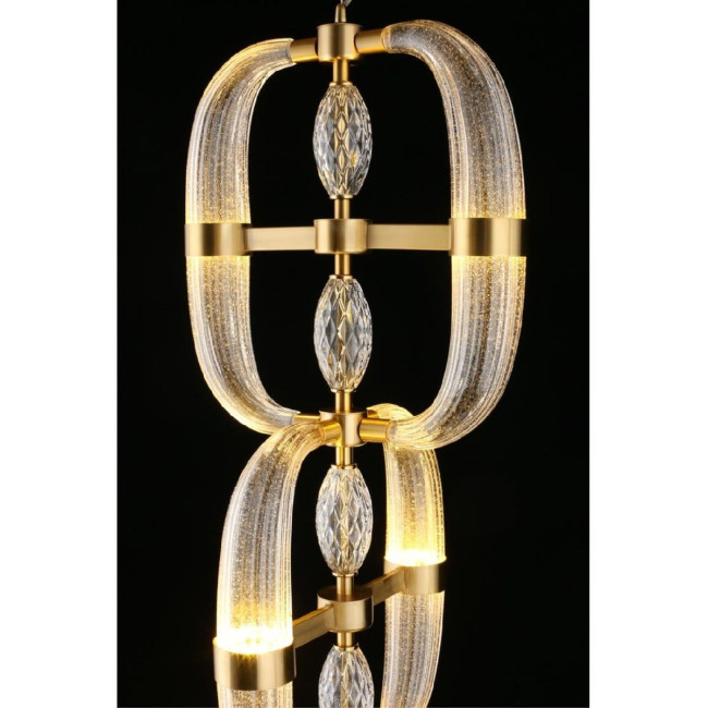 Подвесной светильник Aployt Aleksandra APL.857.06.60 Подвесной светильник Aployt Aleksandra APL.857.06.60