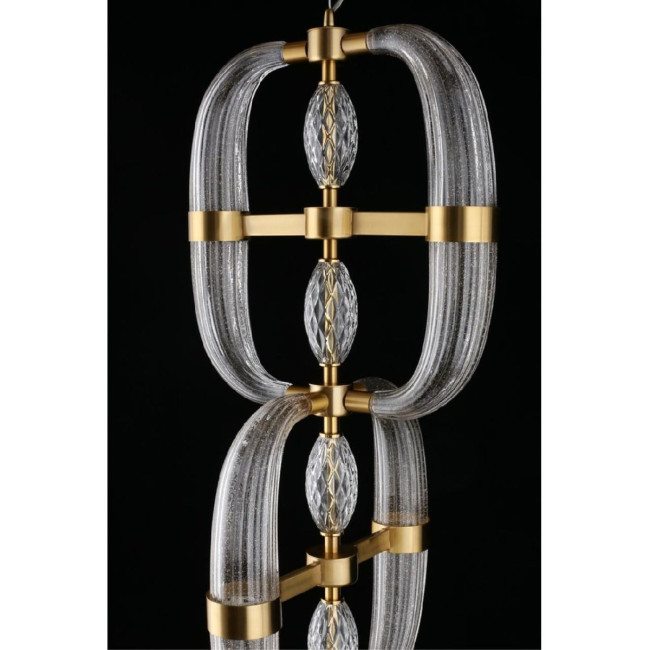 Подвесной светильник Aployt Aleksandra APL.857.06.60 Подвесной светильник Aployt Aleksandra APL.857.06.60