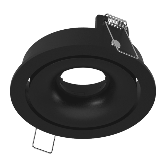 Корпус встраиваемого светильника SWG COMBO10-BL 003956 Корпус встраиваемого светильника SWG COMBO10-BL 003956