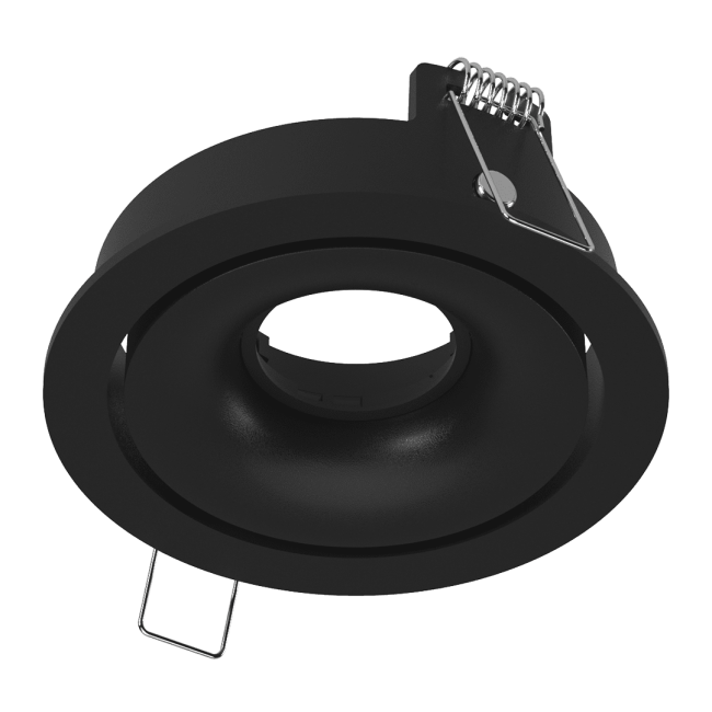 Корпус встраиваемого светильника SWG COMBO10-BL 003956 Корпус встраиваемого светильника SWG COMBO10-BL 003956