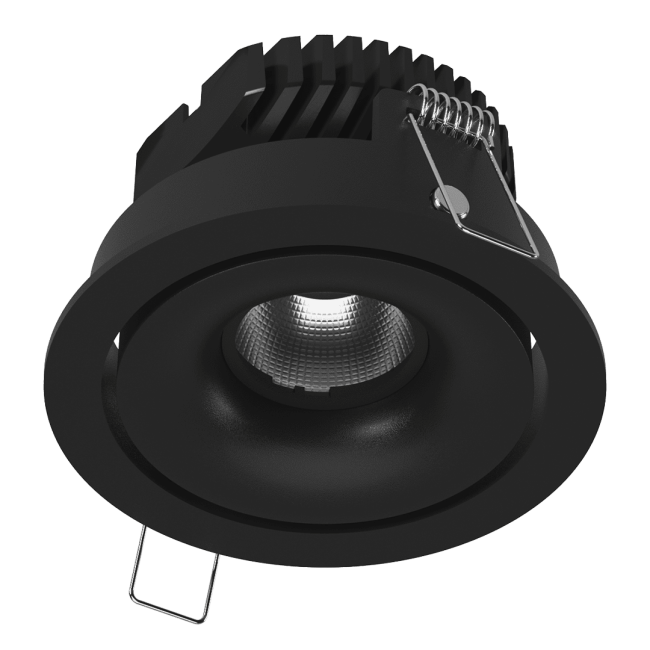 Корпус встраиваемого светильника SWG COMBO10-BL 003956 Корпус встраиваемого светильника SWG COMBO10-BL 003956