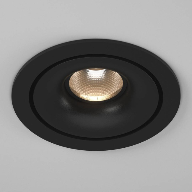 Корпус встраиваемого светильника SWG COMBO10-BL 003956 Корпус встраиваемого светильника SWG COMBO10-BL 003956