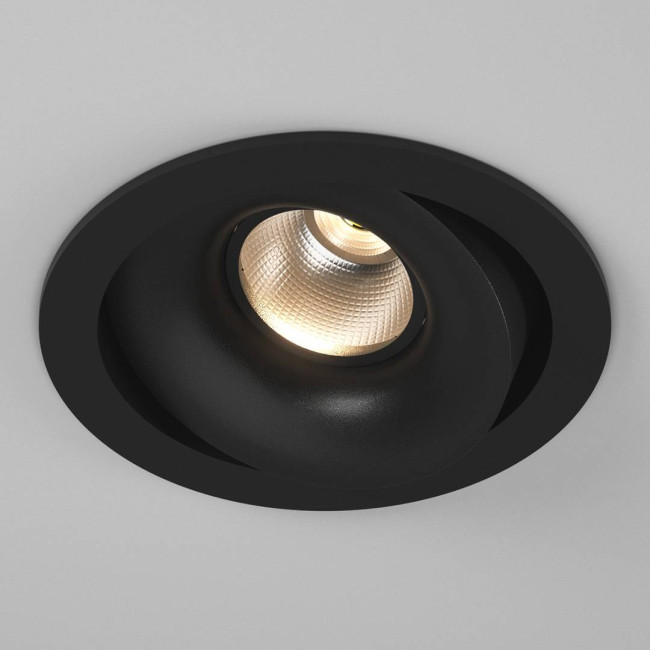 Корпус встраиваемого светильника SWG COMBO10-BL 003956 Корпус встраиваемого светильника SWG COMBO10-BL 003956