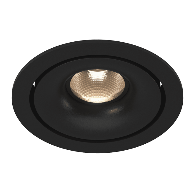 Корпус встраиваемого светильника SWG COMBO10-BL 003956 Корпус встраиваемого светильника SWG COMBO10-BL 003956