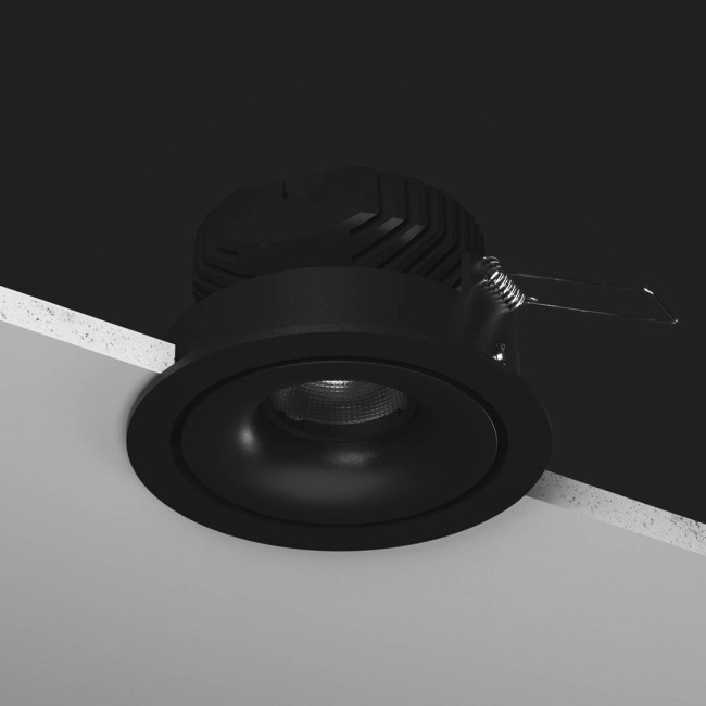 Корпус встраиваемого светильника SWG COMBO10-BL 003956 Корпус встраиваемого светильника SWG COMBO10-BL 003956