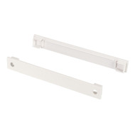 Заглушка Arlight FANTOM-W75-DUAL WHITE 039953 Заглушка Arlight FANTOM-W75-DUAL WHITE 039953
