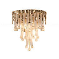 Настенный светильник Cloyd Capuletti 20335 Настенный светильник Cloyd Capuletti 20335