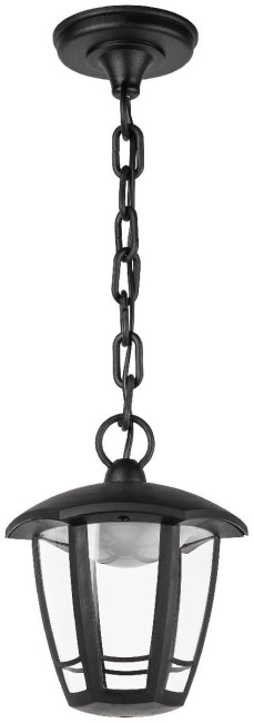 Уличный подвесной светильник Эра Марсель ДСУ 07-8-002 Б0064271