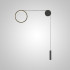 Настенный светильник ImperiumLoft Hook 230956-23 Настенный светильник ImperiumLoft Hook 230956-23