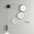 Настенный светильник ImperiumLoft Hook 230956-23 Настенный светильник ImperiumLoft Hook 230956-23