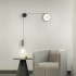 Настенный светильник ImperiumLoft Hook 230956-23 Настенный светильник ImperiumLoft Hook 230956-23