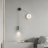 Настенный светильник ImperiumLoft Hook 230956-23 Настенный светильник ImperiumLoft Hook 230956-23