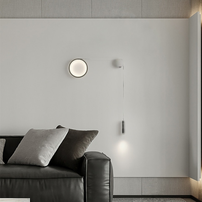 Настенный светильник ImperiumLoft Hook 230956-23 Настенный светильник ImperiumLoft Hook 230956-23