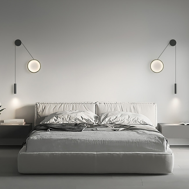 Настенный светильник ImperiumLoft Hook 230956-23 Настенный светильник ImperiumLoft Hook 230956-23