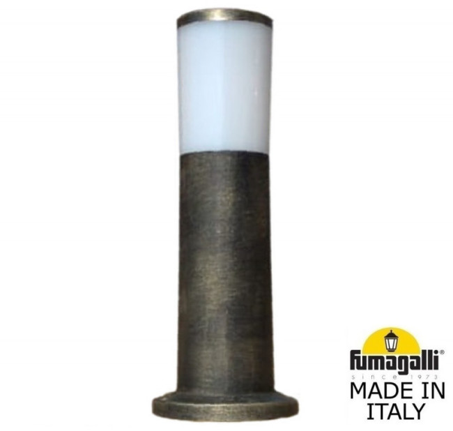 Садовый светильник Fumagalli DR2.574.000.BYF1R Садовый светильник Fumagalli DR2.574.000.BYF1R