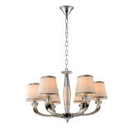 Подвесная люстра Newport 11606/C М0055989 Подвесная люстра Newport 11606/C М0055989