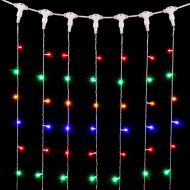 Гирлянда Занавес Laitcom (LTC) PCL402-10-2M