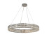 Подвесная люстра NEWPORT 8550/95 C chrome М0071373 Подвесная люстра NEWPORT 8550/95 C chrome М0071373