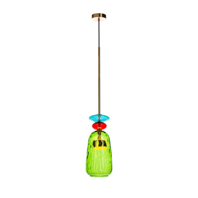 Подвесной светильник Loft IT 2008-B Подвесной светильник Loft IT 2008-B