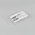 Коннектор Arlight COB-RGB-10mm-4pin-STS 039257 Коннектор Arlight COB-RGB-10mm-4pin-STS 039257