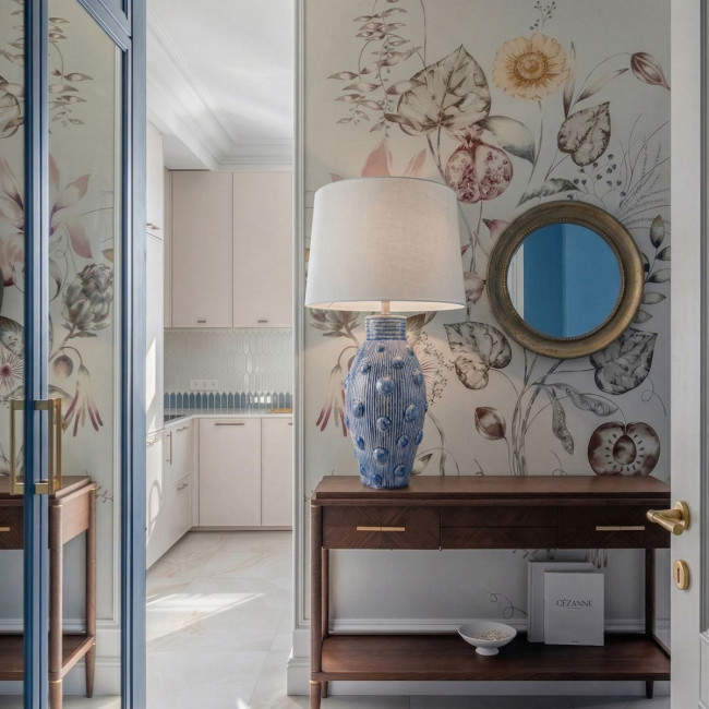 Настольная лампа LOFT IT Bermuda 10524T Настольная лампа LOFT IT Bermuda 10524T