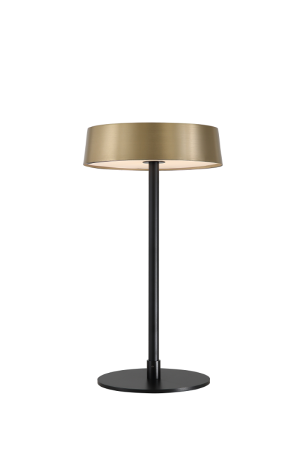 Настольная лампа DesignLed T-0509-270A-BS-WW 007554