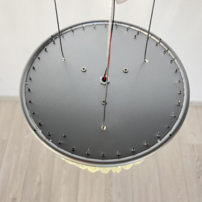 Настенный светильник ImperiumLoft Jacqueline 73723-22 Настенный светильник ImperiumLoft Jacqueline 73723-22