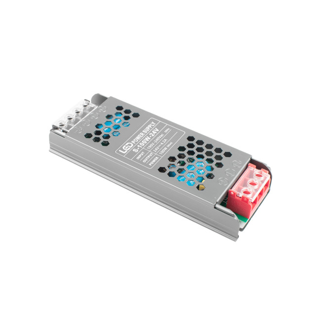 Блок питания Loft IT Power 100W, 24V, IP20 10364/10020 Блок питания Loft IT Power 100W, 24V, IP20 10364/10020